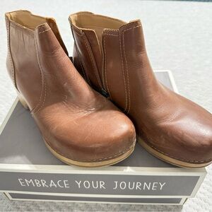 Dansko Ankle Boots